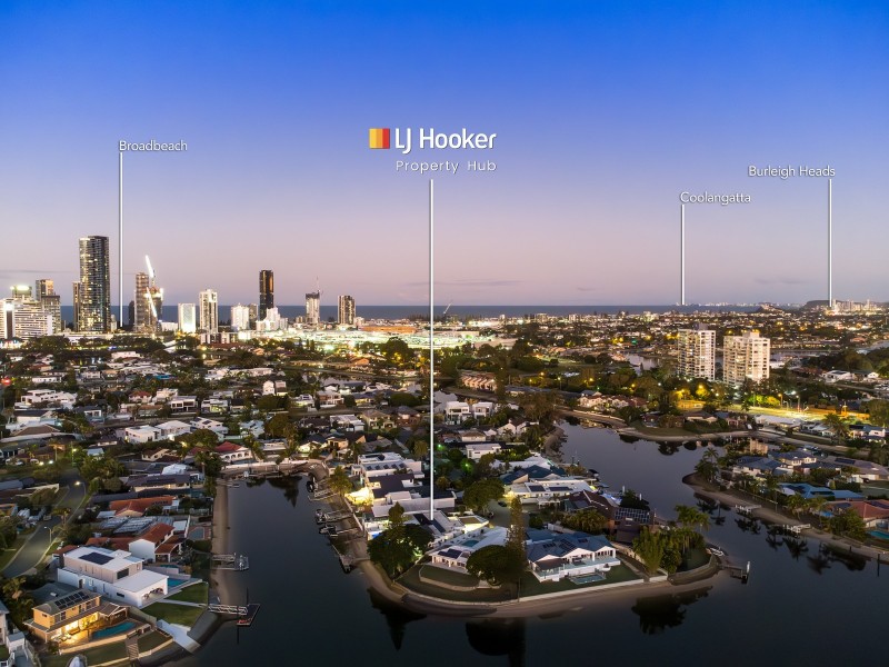 15 Alma Street, Broadbeach Waters QLD 4218