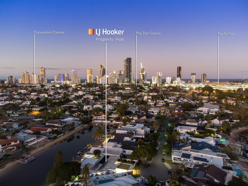 15 Alma Street, Broadbeach Waters QLD 4218