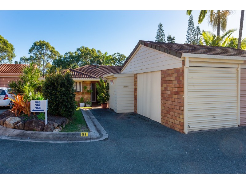 61/160 Bardon Avenue, Miami QLD 4220