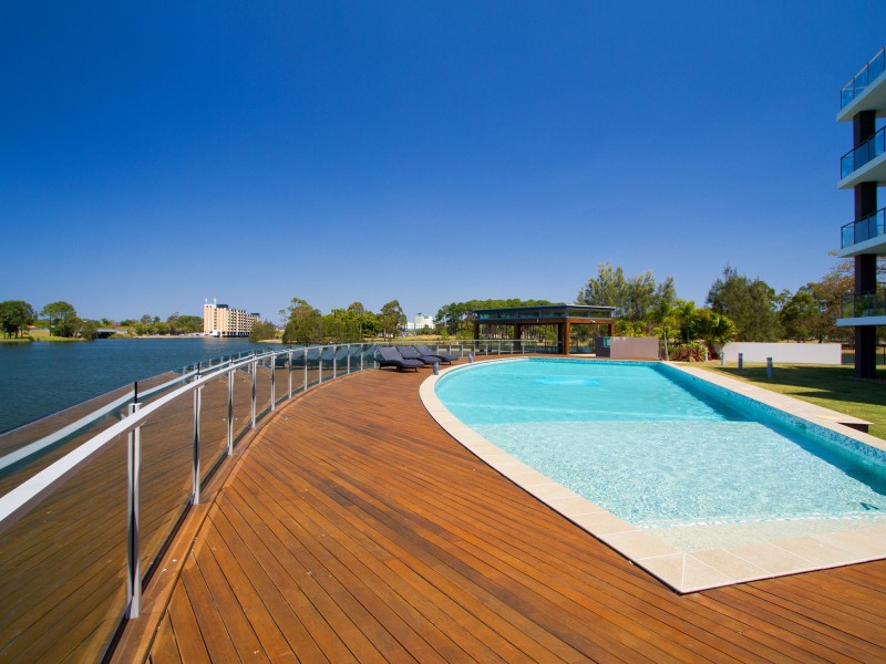 202/22-24 Ben Lexcen Place, Robina QLD 4226