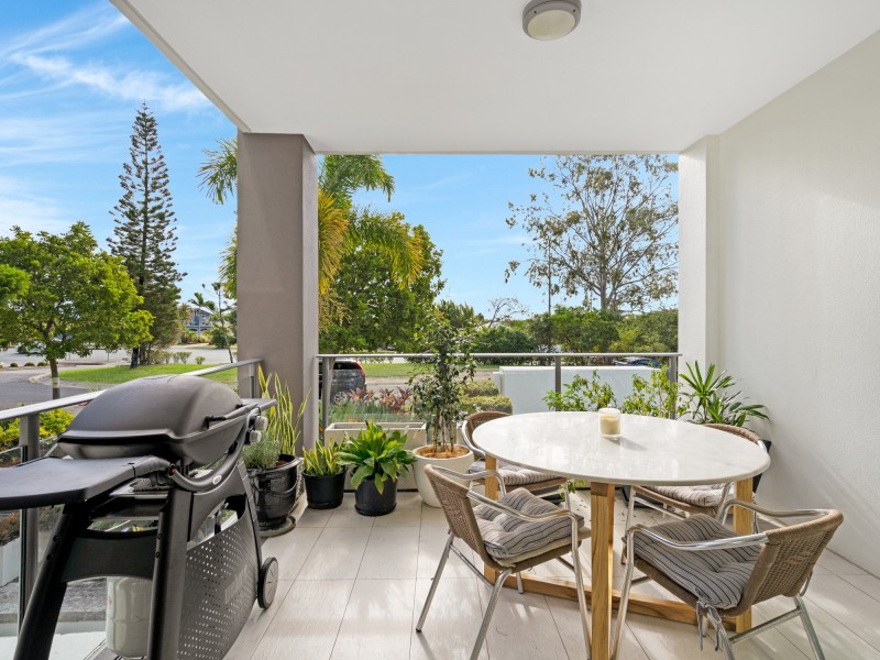 202/22-24 Ben Lexcen Place, Robina QLD 4226