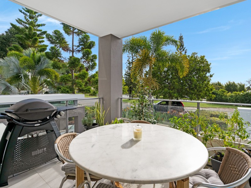 202/22-24 Ben Lexcen Place, Robina QLD 4226