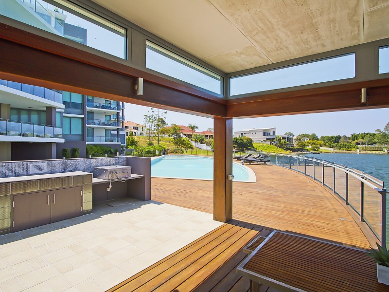 202/22-24 Ben Lexcen Place, Robina QLD 4226