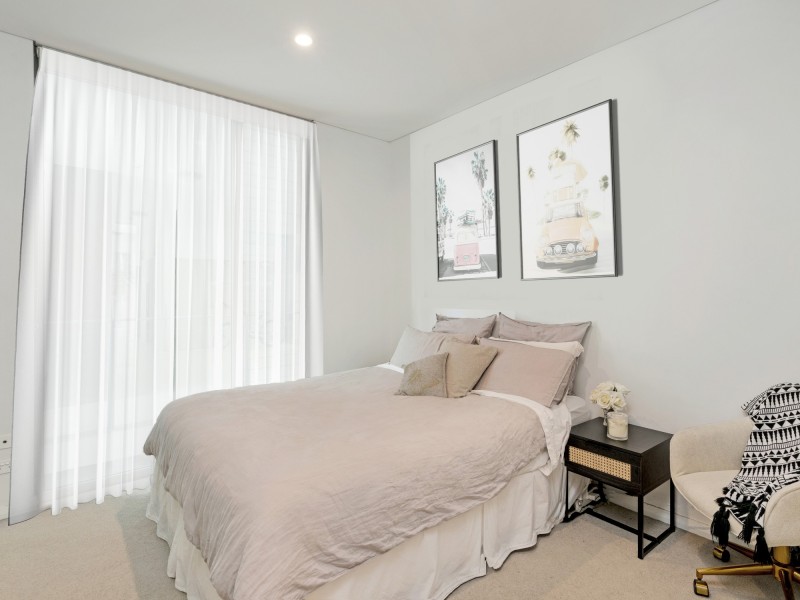 202/22-24 Ben Lexcen Place, Robina QLD 4226