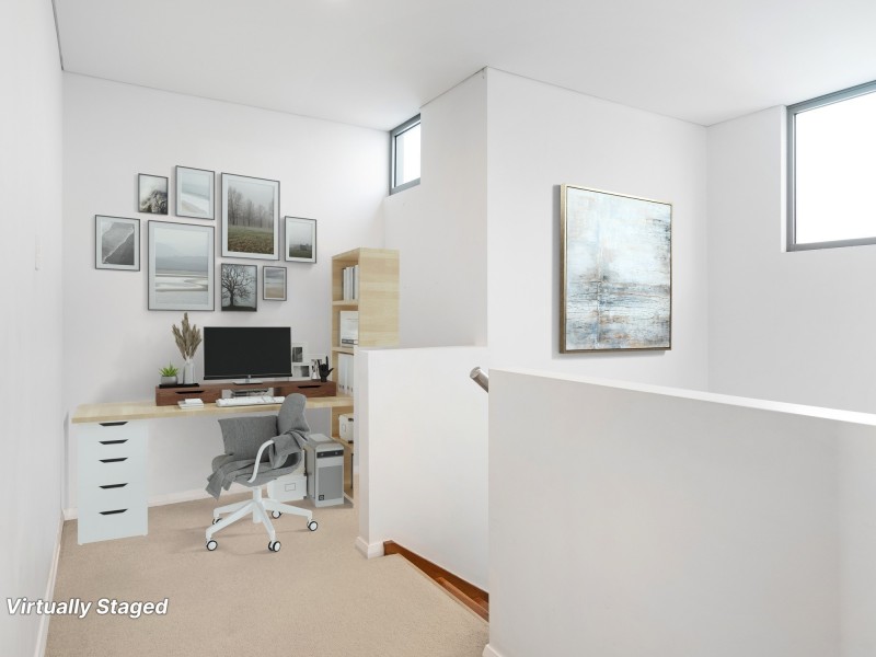 202/22-24 Ben Lexcen Place, Robina QLD 4226