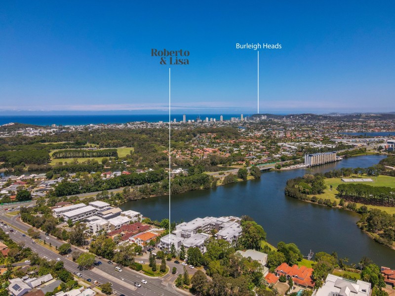 202/22-24 Ben Lexcen Place, Robina QLD 4226