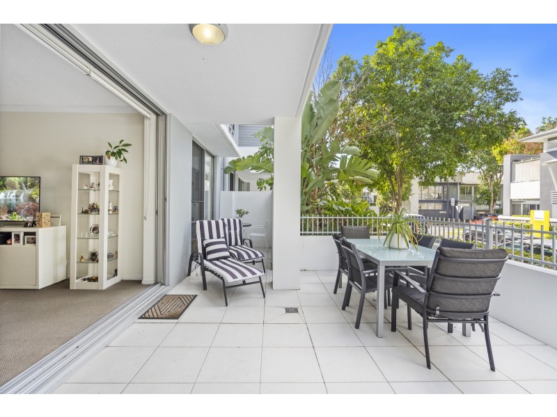 112/1-7 Moores Crescent, Varsity Lakes QLD 4227