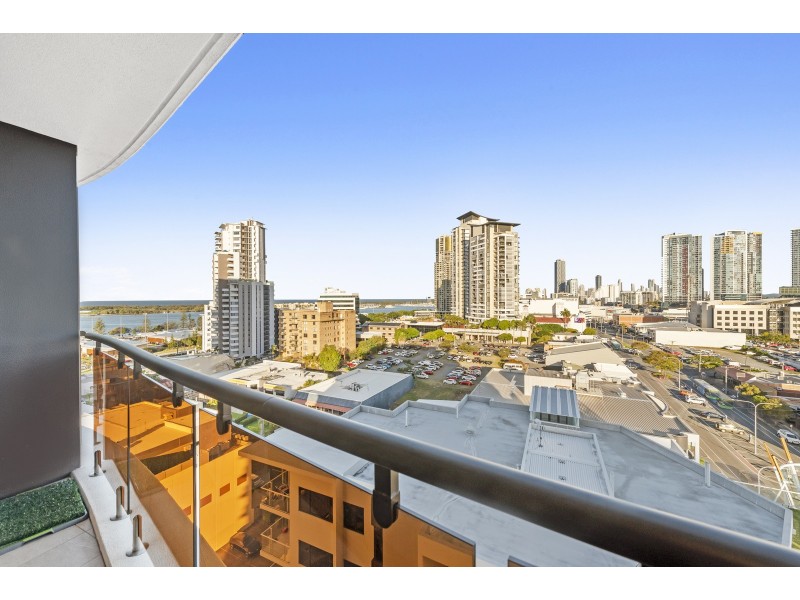 1304/139 Scarborough Street, Southport QLD 4215
