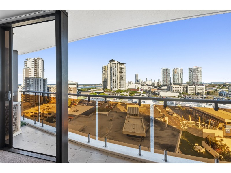 1304/139 Scarborough Street, Southport QLD 4215