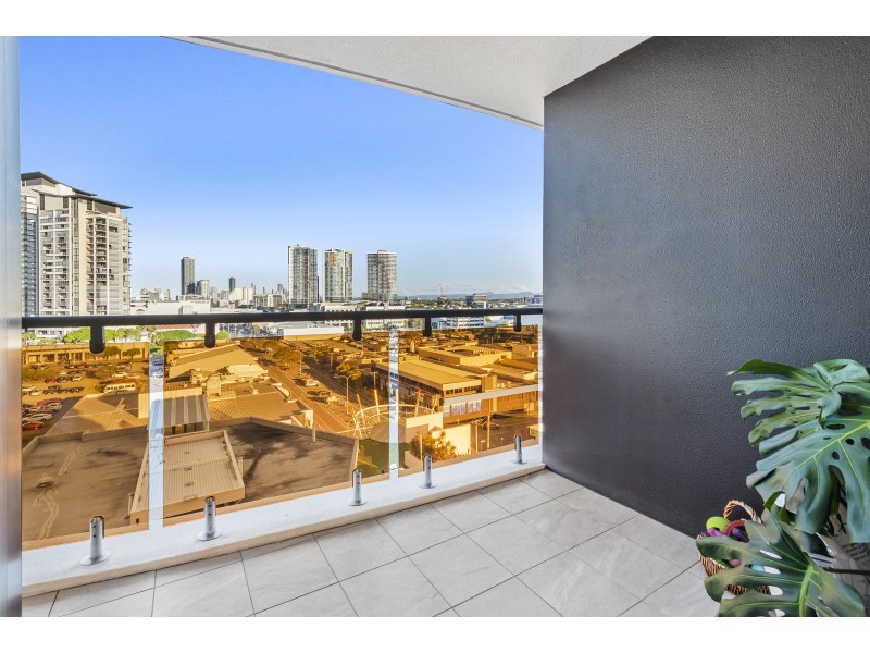 1304/139 Scarborough Street, Southport QLD 4215