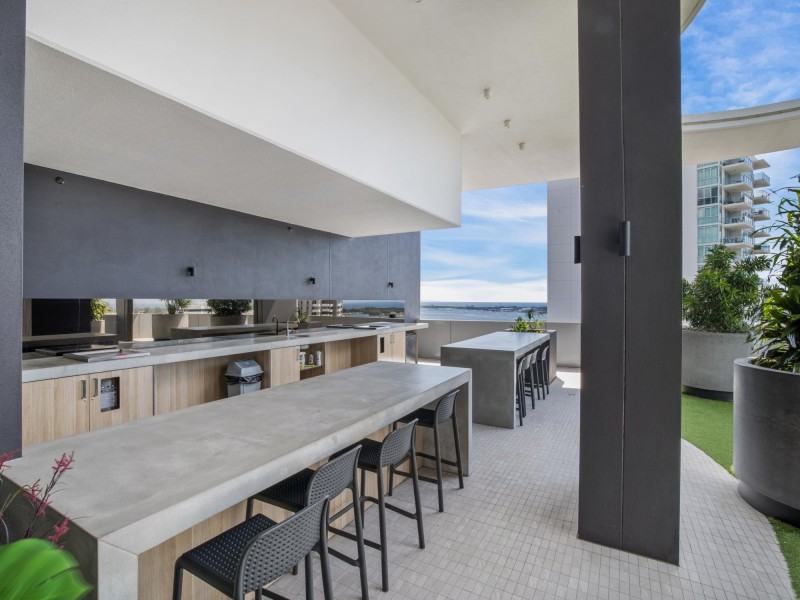 1304/139 Scarborough Street, Southport QLD 4215