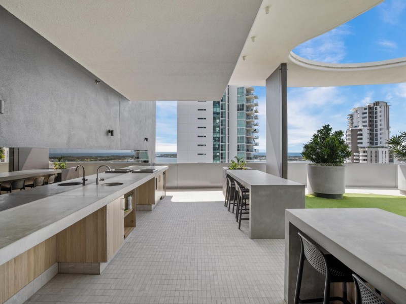 1304/139 Scarborough Street, Southport QLD 4215