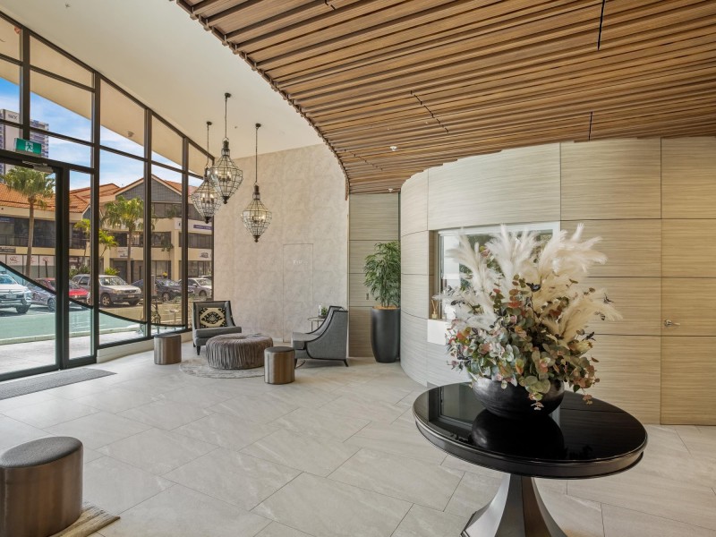 1304/139 Scarborough Street, Southport QLD 4215