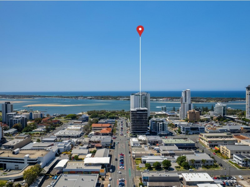 1304/139 Scarborough Street, Southport QLD 4215