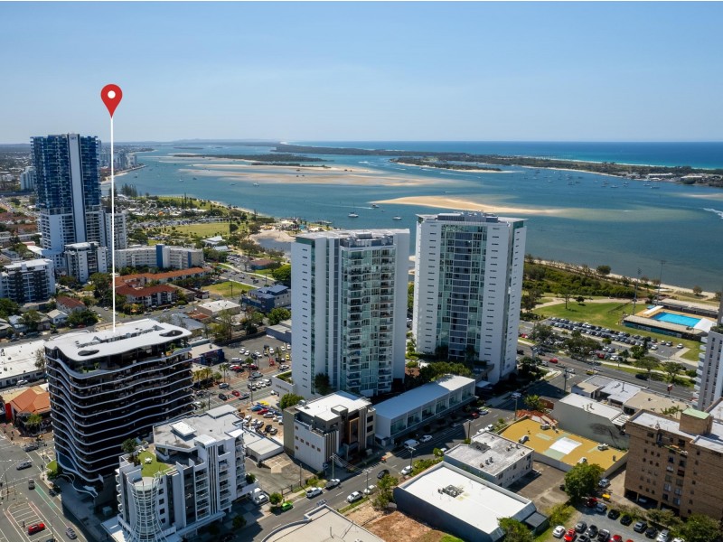 1304/139 Scarborough Street, Southport QLD 4215