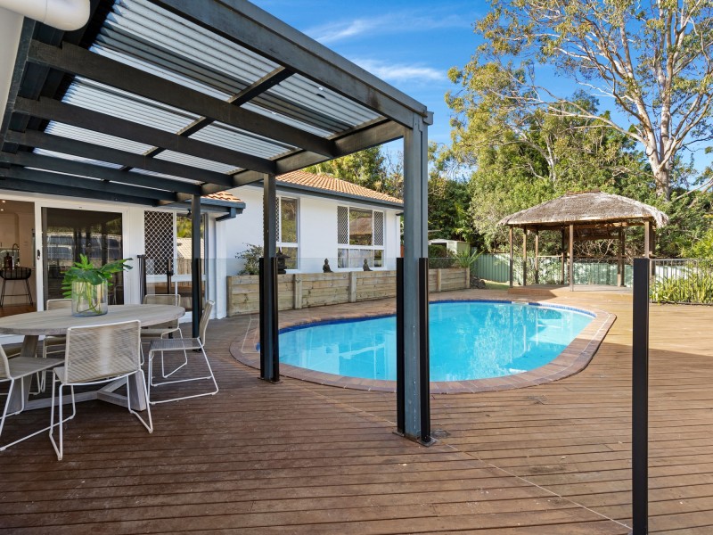 94 Thorngate Drive, Robina QLD 4226