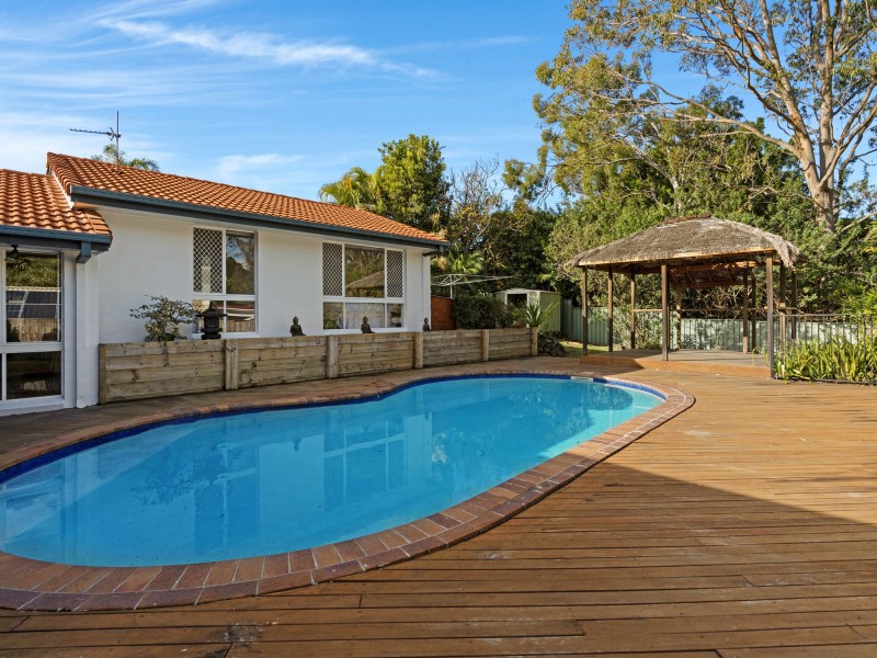 94 Thorngate Drive, Robina QLD 4226