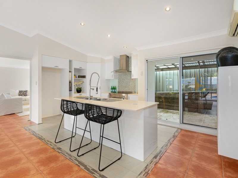 94 Thorngate Drive, Robina QLD 4226