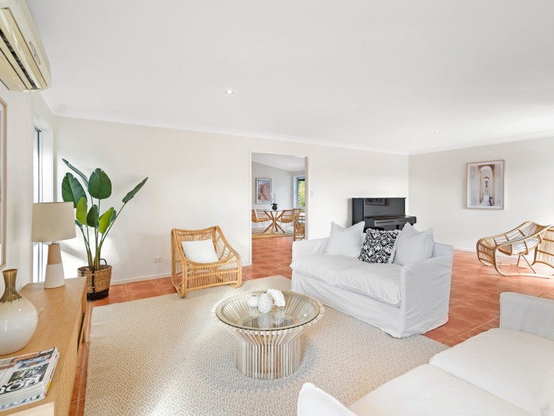 94 Thorngate Drive, Robina QLD 4226