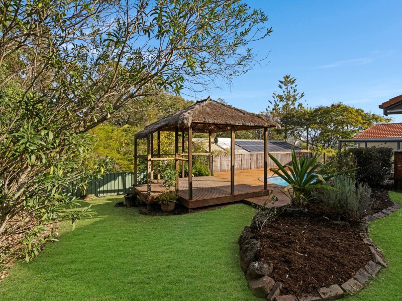 94 Thorngate Drive, Robina QLD 4226
