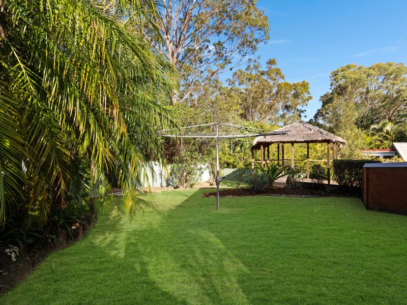 94 Thorngate Drive, Robina QLD 4226
