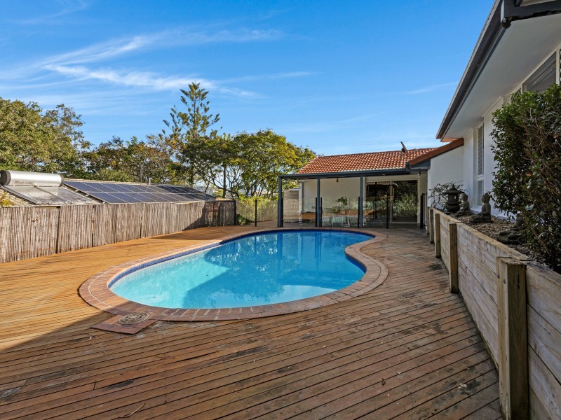 94 Thorngate Drive, Robina QLD 4226