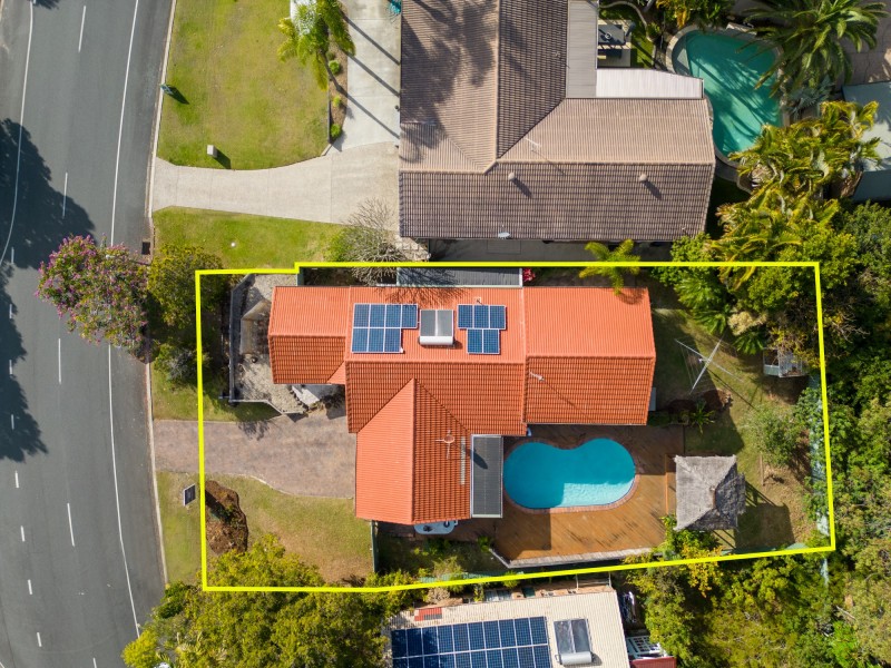 94 Thorngate Drive, Robina QLD 4226