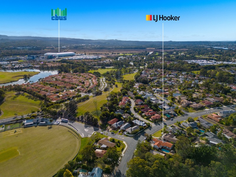 94 Thorngate Drive, Robina QLD 4226
