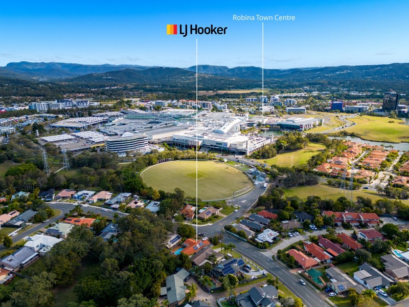 94 Thorngate Drive, Robina QLD 4226