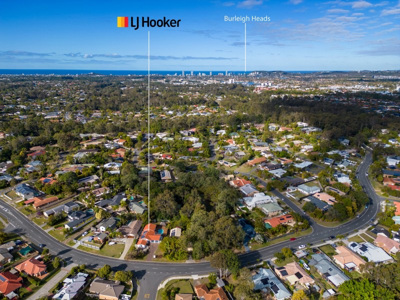 94 Thorngate Drive, Robina QLD 4226