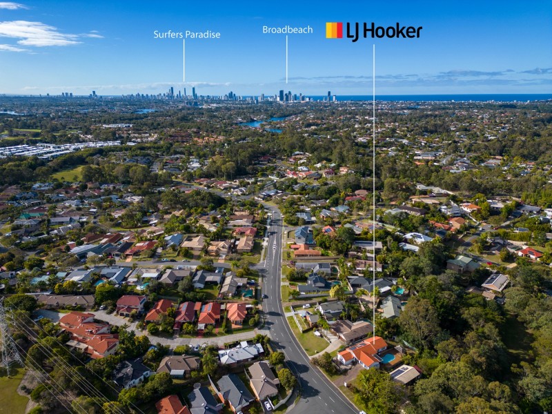 94 Thorngate Drive, Robina QLD 4226