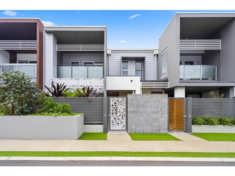 6/1 Vue Boulevard, Robina QLD 4226
