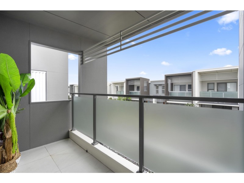 6/1 Vue Boulevard, Robina QLD 4226