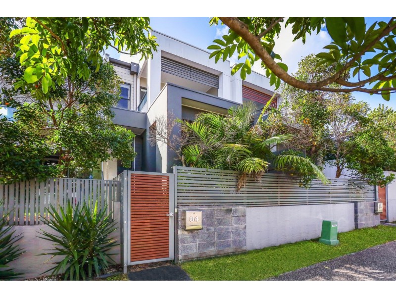 84 Parnell Boulevard, Robina QLD 4226