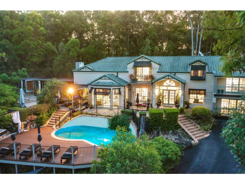 27/12 Handel Avenue, Worongary QLD 4213