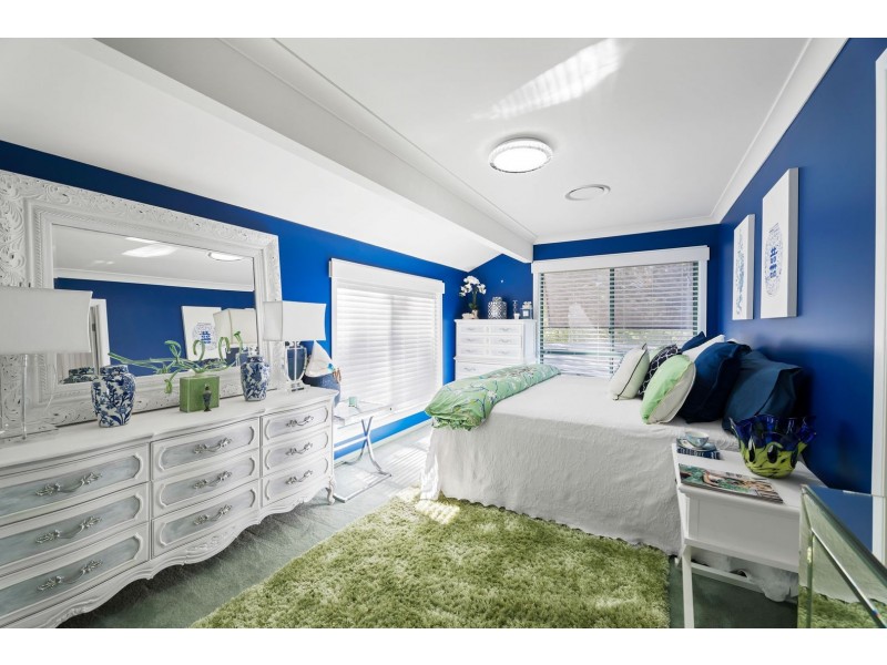 27/12 Handel Avenue, Worongary QLD 4213