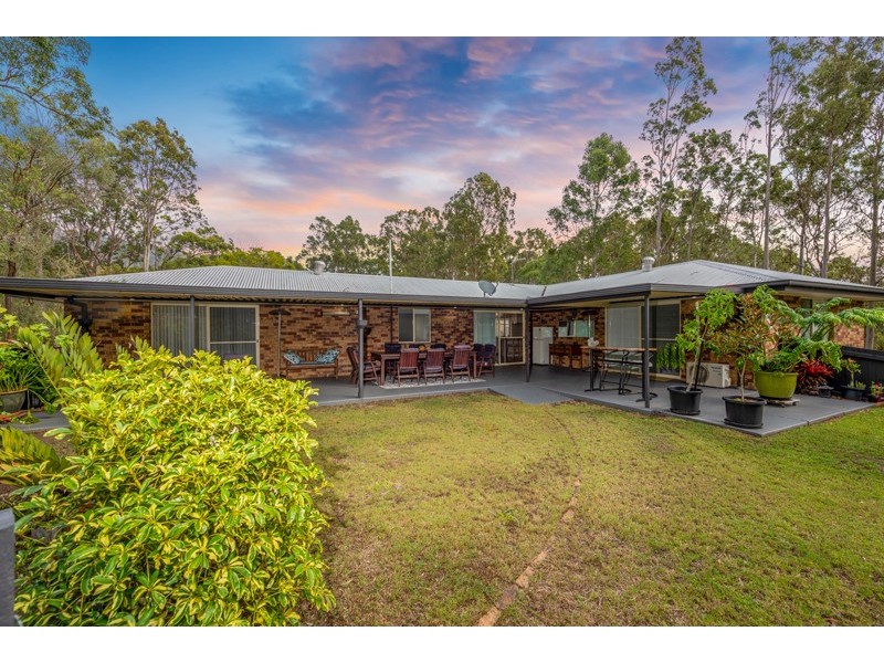 40-56 Jersey Road, Tamborine QLD 4270