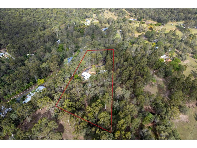 40-56 Jersey Road, Tamborine QLD 4270