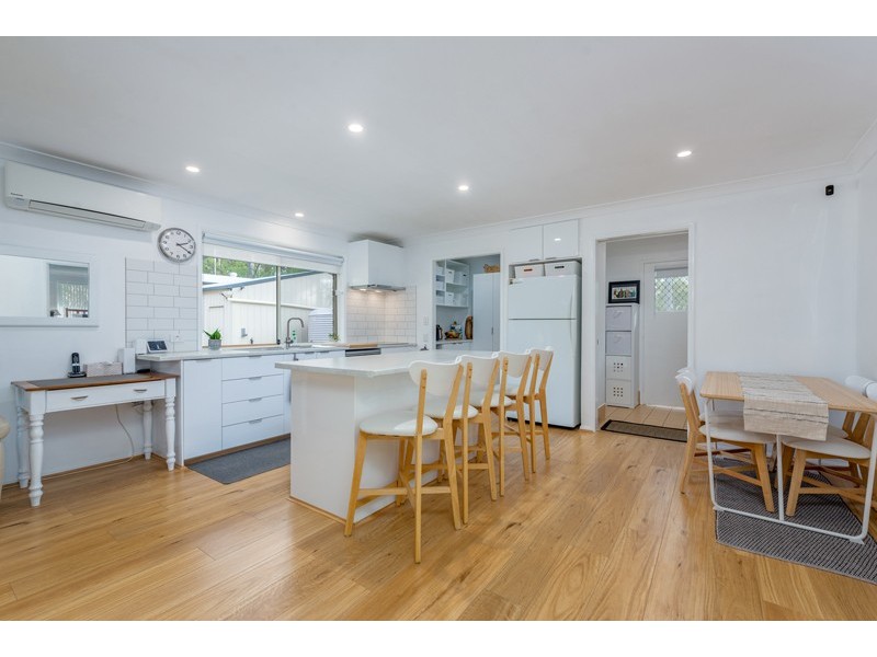 40-56 Jersey Road, Tamborine QLD 4270