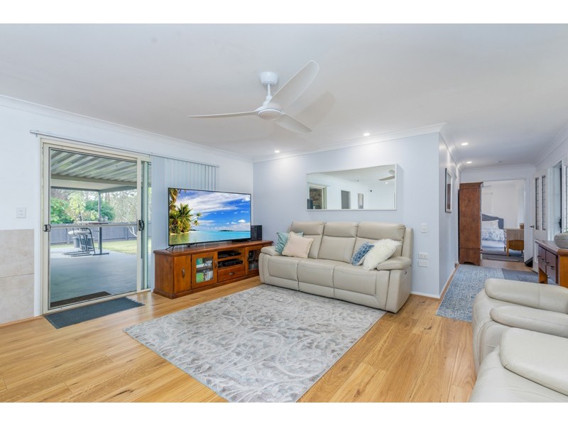 40-56 Jersey Road, Tamborine QLD 4270