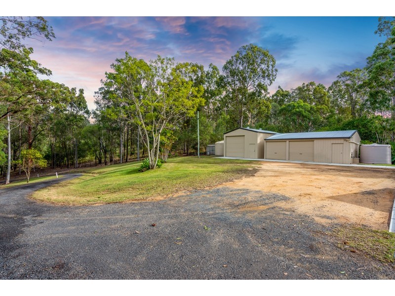 40-56 Jersey Road, Tamborine QLD 4270