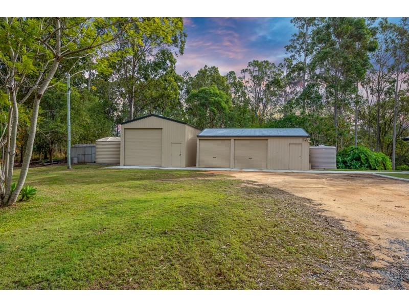 40-56 Jersey Road, Tamborine QLD 4270