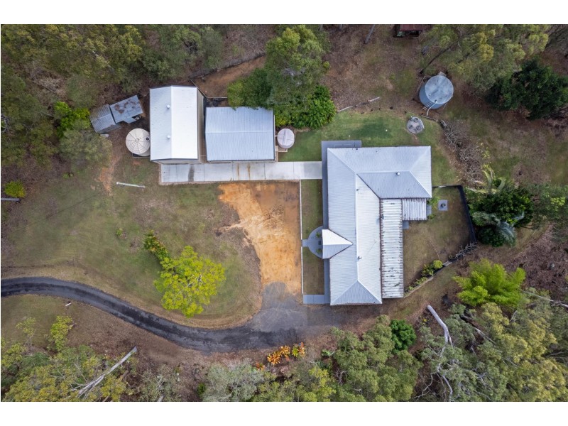 40-56 Jersey Road, Tamborine QLD 4270