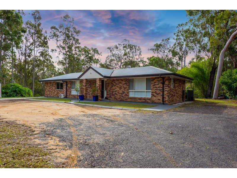 40-56 Jersey Road, Tamborine QLD 4270