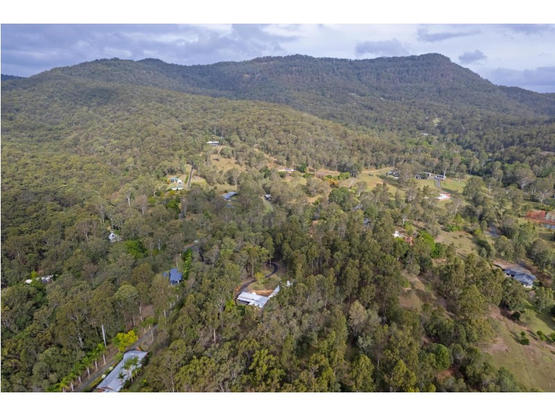 40-56 Jersey Road, Tamborine QLD 4270
