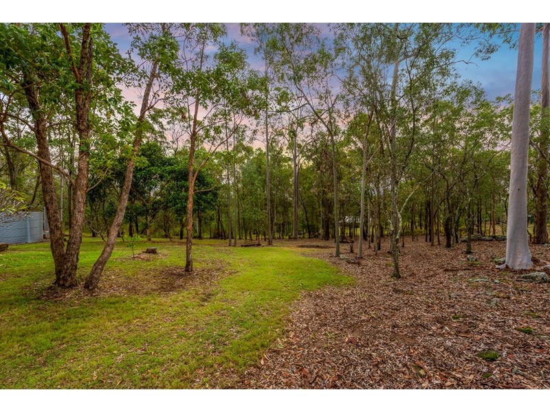 40-56 Jersey Road, Tamborine QLD 4270