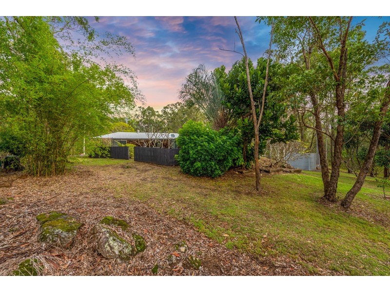 40-56 Jersey Road, Tamborine QLD 4270