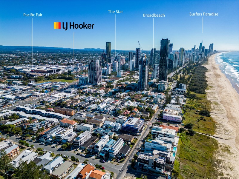 4/198C Hedges Avenue, Mermaid Beach QLD 4218