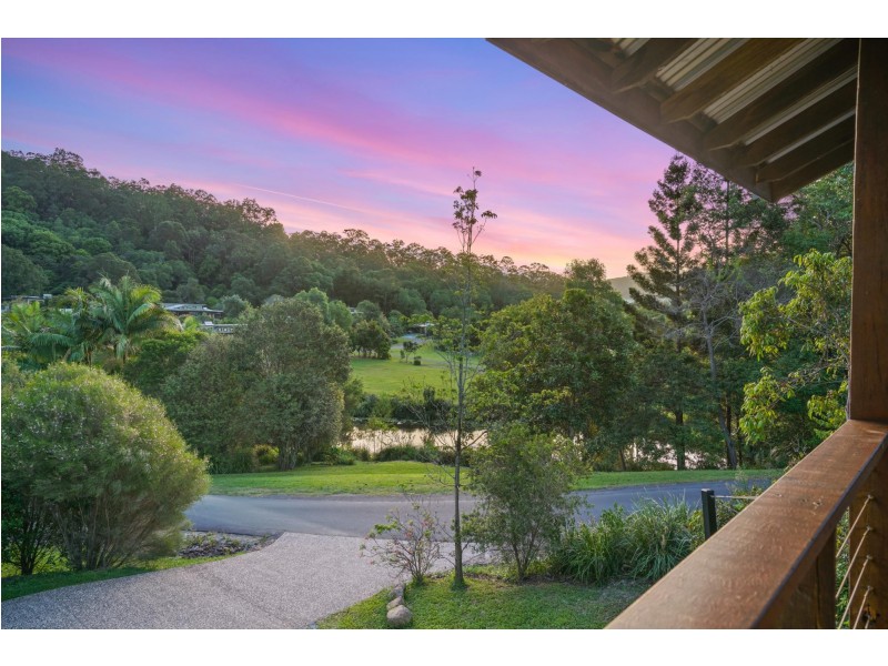 8 Five Springs Lane, Currumbin Valley QLD 4223