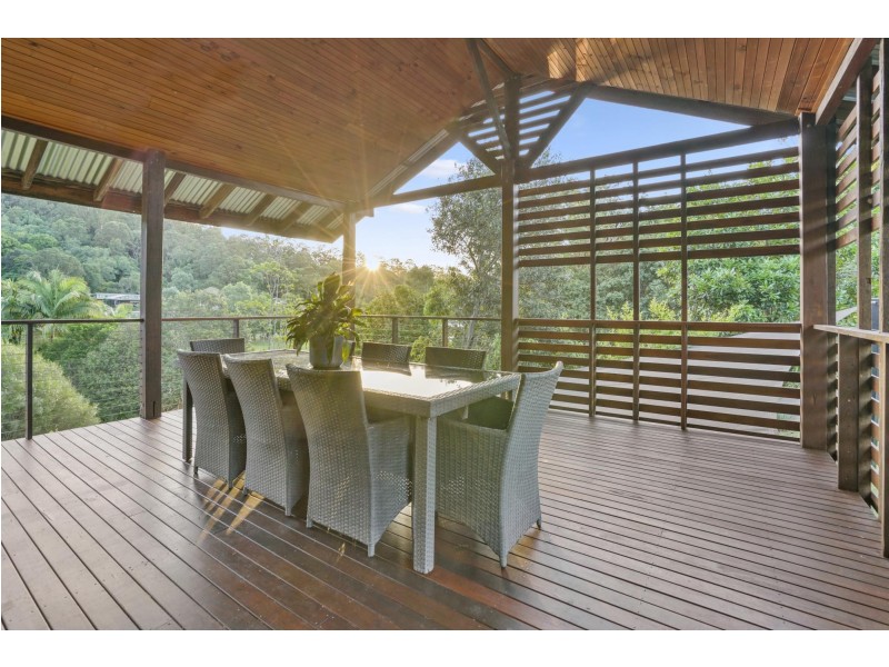 8 Five Springs Lane, Currumbin Valley QLD 4223